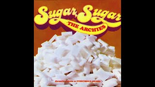 The Archies  Love Light stereo Quad Mix