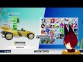 SONIC CROSSWORLDS!! MIKU!! JOKER!! - (9/22/2025) - #701