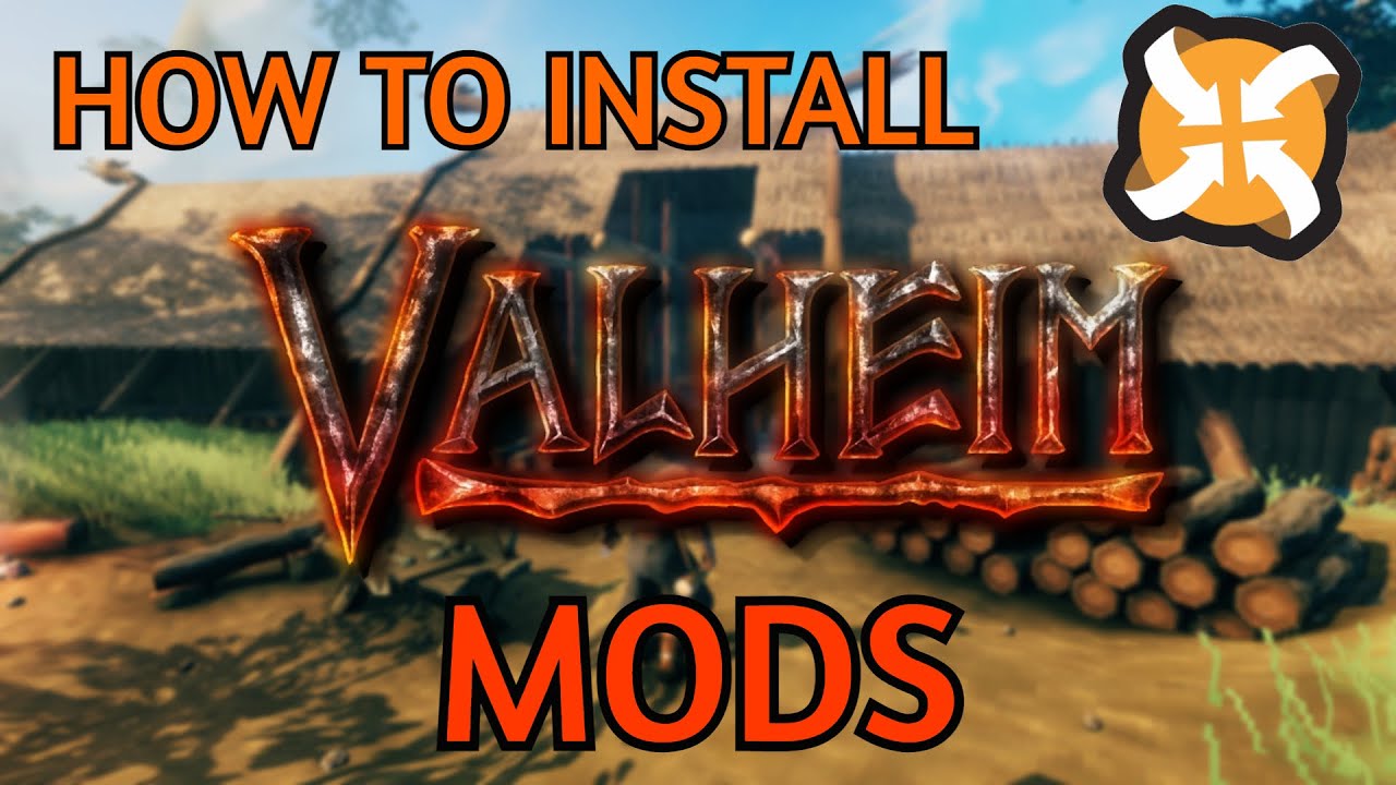 Comment installer les mods Valheim Nexus Mods