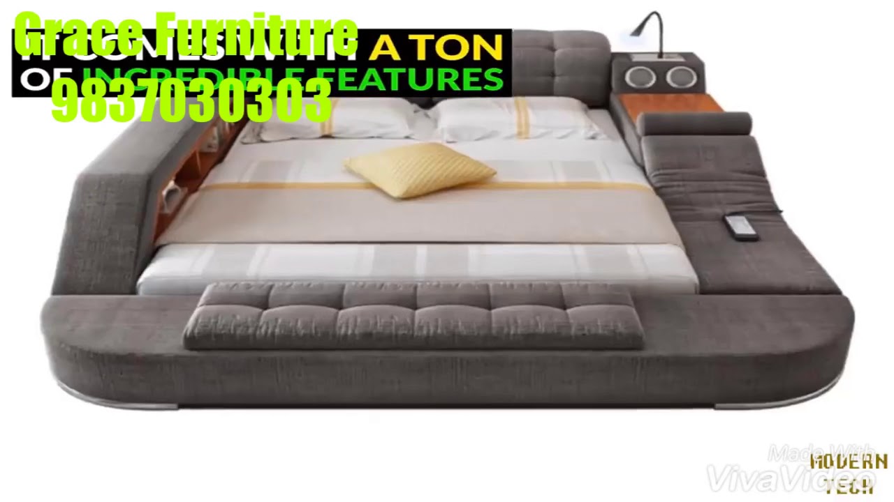 Furniture Experience Center YouTube