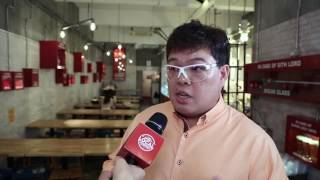 SPH iink Awards 2017 - Udders