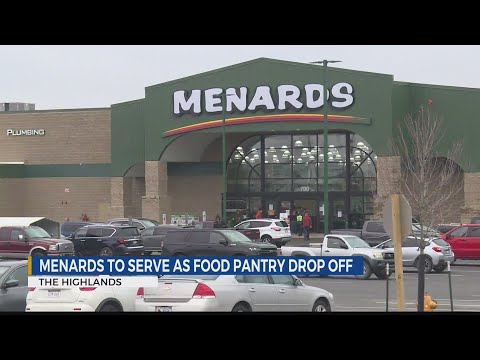 Menards Athens Ohio