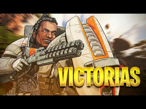 juegos panamericanos 2019 en vivo APEX LEGENDS | A PASARLO BIEN, PERO GANANDO EH!
