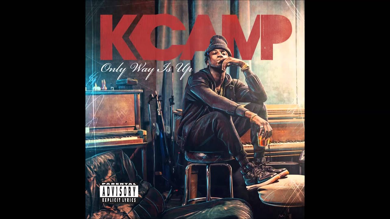 K CAMP "1Hunnid" featuring Fetty Wap (New Song) [2015] YouTube Music