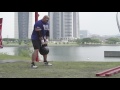 World's Strongest Man - Super Slow Motion Series