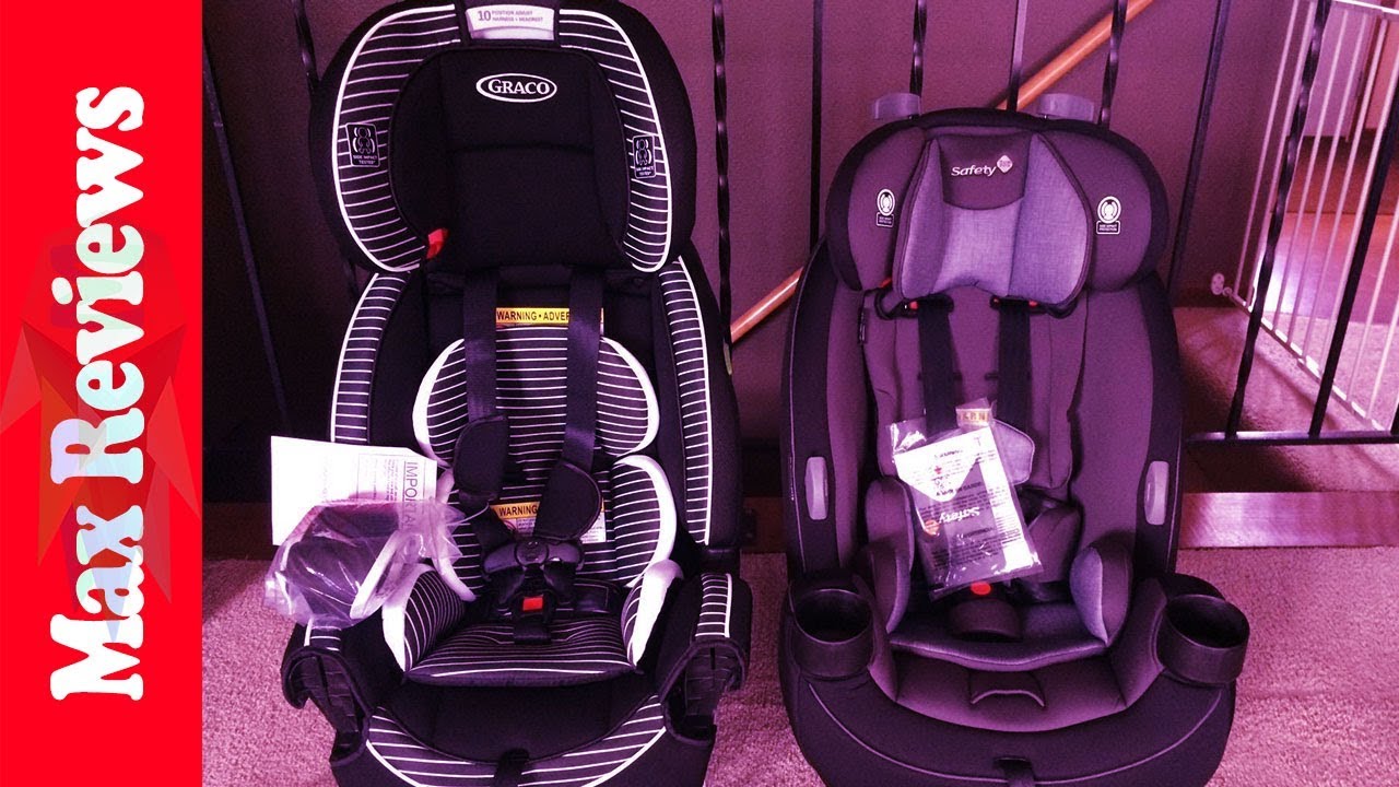 What Is The Best Convertible Car Seat In 2020 YouTube