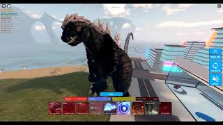 Finally Getting Godzilla Ultima | Kaiju Universe