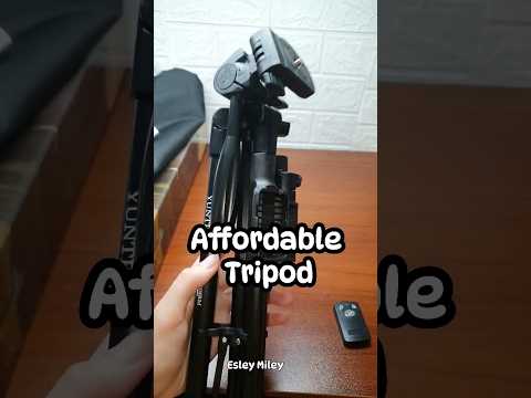 Affordable Tripod Yunteng VCT 5208 Wireless Bluetooth Remote Selfie Stick Tripod Free Holder