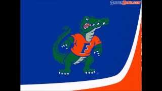Gators Juke Box Go Gators!