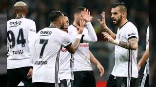 Galatasaray Betas Fenerbahçe Basaksehir Slayt Kısa