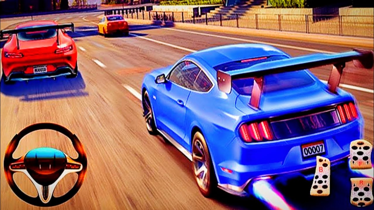 POWERFUL GT CAR-STUNT ON IMPOSSIBLE ROAD!GR CAR COVERED 99 K/M(kilometre) IN ONE MINUTE!