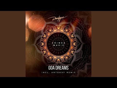 Goa Dreams