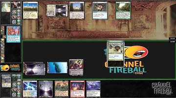 Channel _ShipItHolla -  Holiday Cube Draft #3 (Match 2, Game 3)