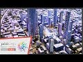 فيديوجراف 8 معلومات عن القرية الذكية بالعاصمة الإدارية الجديدة فيديوجراف 8 معلومات عن القرية الذكية بالعاصمة الإدارية الجديدة