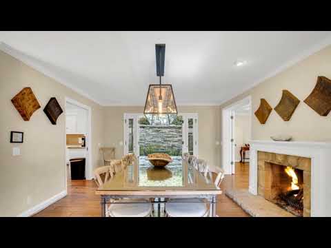 940 Channel Drive, Santa Barbara, CA home video tour