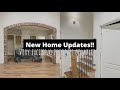 HOUSE UPDATE 2022 | Very Exciting Projects Completed!!🏡🤩