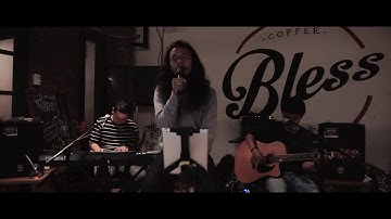 NOWMEE - Anyer 10 Maret (Slank Cover)