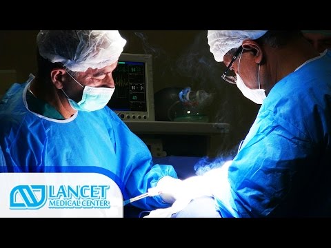 რუსეთის მოქალაქეს ჩვენს კლინიკაში ჩაუტარდა ურთულესი ოპერაციები