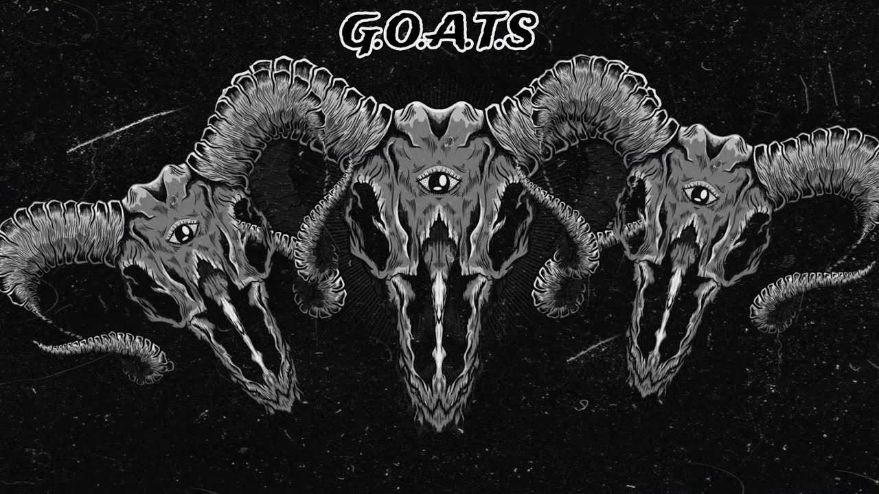 Fusion G O A T S Feat Brain Candy A Fury s Diary YouTube Fusion g o a t s feat brain candy a fury s diary youtube