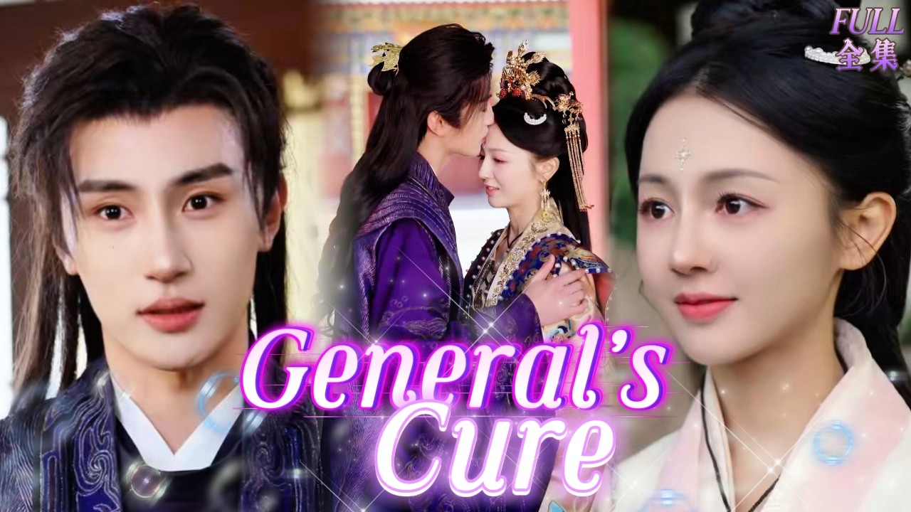 Her Blood Healed the Most Feared Man in the Empire—Now He Won’t Let Her Go🩸#drama #alpha #revenge