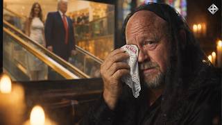 Famous "Sadly The Trump We All Knew & Loved No Longer Exists" | Alex Jones, Bereaved Widow Profile