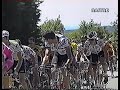Tour 2000 12^ Carpentràs - Mont Ventoux [M.Pantani/L.Armstrong/J.Beloki]