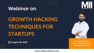 Growth Hacking Techniques for Startups