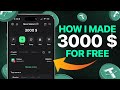 FREE USDT From a Telegram Bot?! HOW I Test With Real Money AND EARN!!!