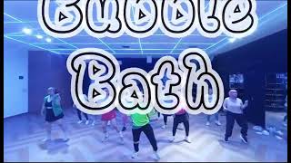 BUBBLE BATH - DJ BIDDY | ZUMBA | ZIN IMA | BANDUNG | DANCE FLOOR | ZUMBA DANCE | FYP | CHOREOGRAPHY
