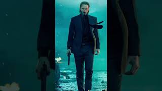 The Mythical Inspiration Behind John Wick’s Nickname #johnwick #babayaga #myth #shorts