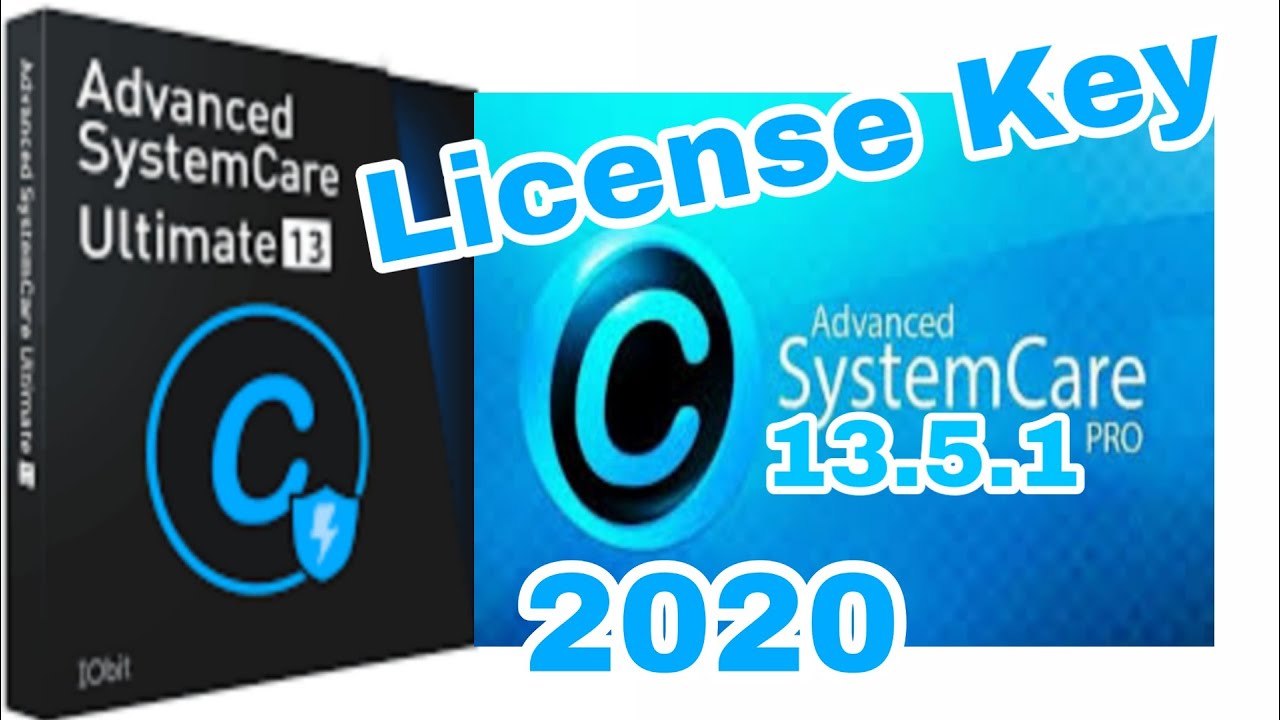 lost advanced systemcare pro license code