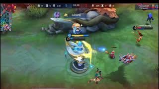 Tulung Jon dadaku kelap kelip