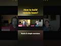 Amazing exercise that will help EVERY remote team