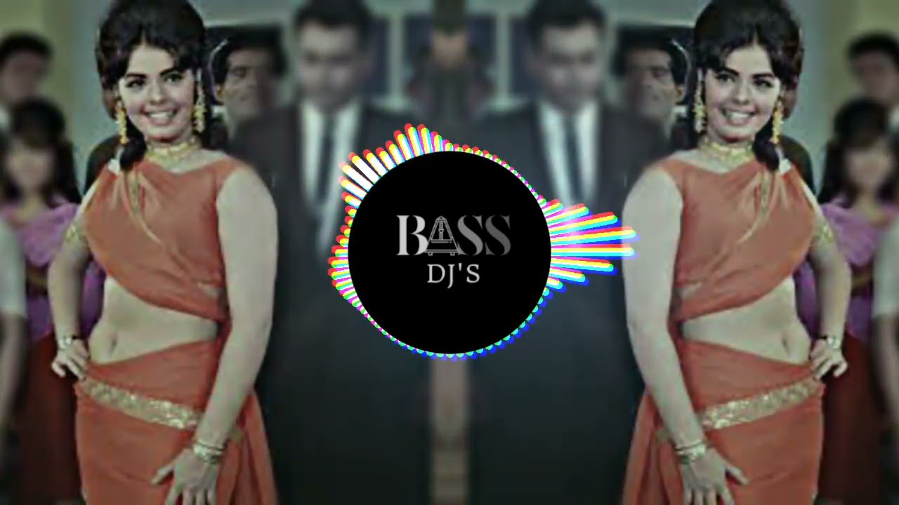 Begum Bagair Badshah  Choli ke picche  Habibi Gupchup Attitude Track Remix Bass Boosted 