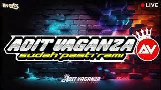 MIXTAPE FUNKOT (DB) TERBARU | RUMIT X FAJA SKALI | DJ ADIT VAGANZA, 02/03/2025