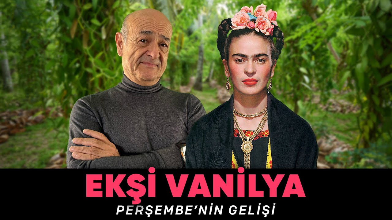 Ekşi Vanilya | Perşembe’nin Gelişi | Ali Perşembe