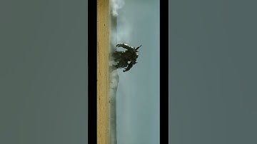 Coldest Megatron Scene 🥶 #transformersprime