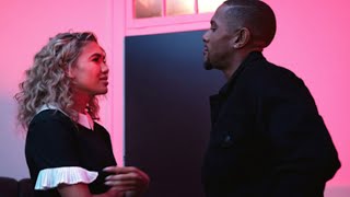 Tyler Perry's The Oval | Paige Hurd Is Open To Return As Gayle Franklin At Least One More Time