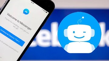 Quriobot create and connect to Facebook in less than 5 minutes!