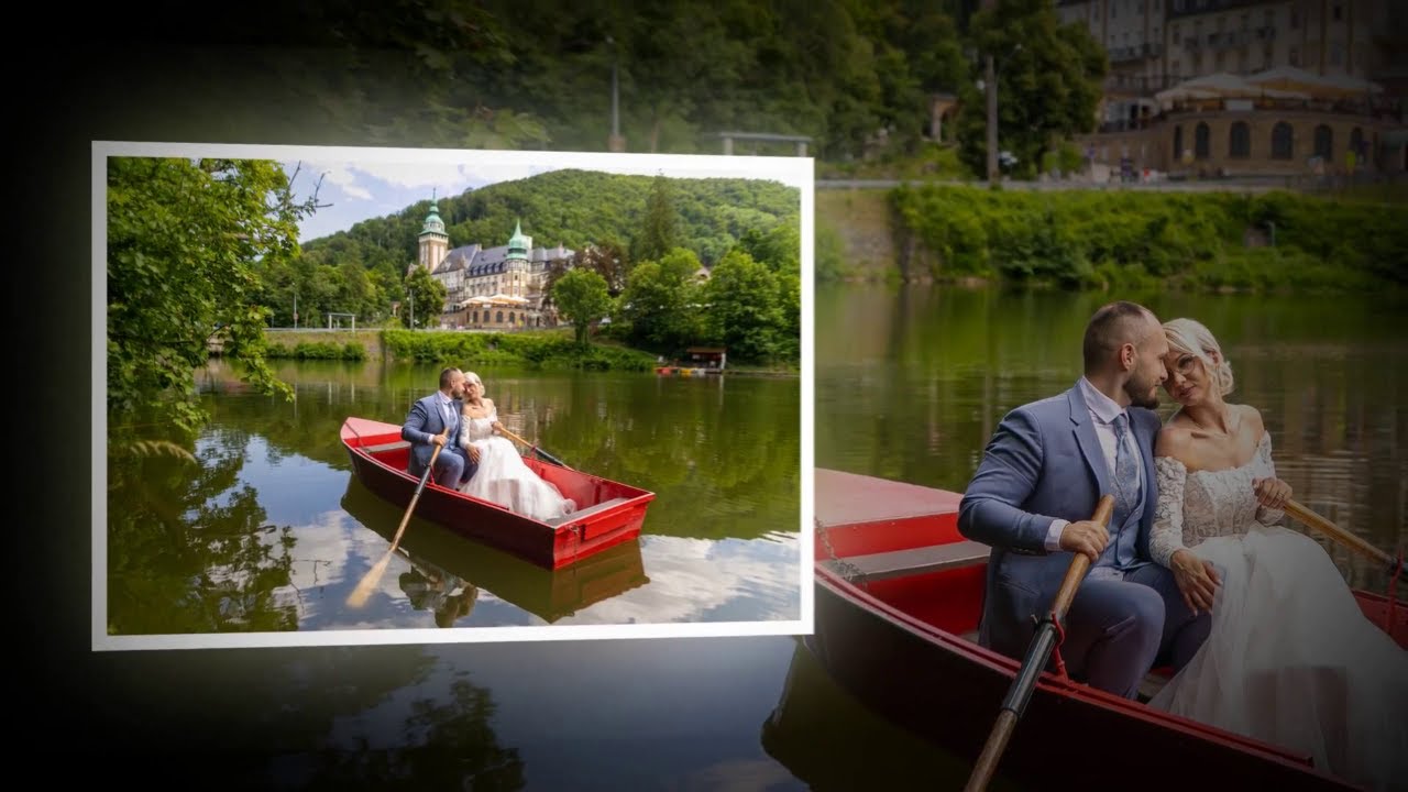 Подборка свадебных фотографий - 2025 - Péter Lévai Photo&Video