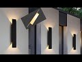 Brighten Your Walls with PVC Wall Lights 💡