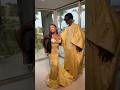 Bbei Binta et Fallou Thiam tabaski
