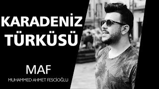 Çok Oldu Ağladığım Karadeniz Türküsü | Fırat Türkmen & Muhammed Ahmet Fescioğlu Resimi