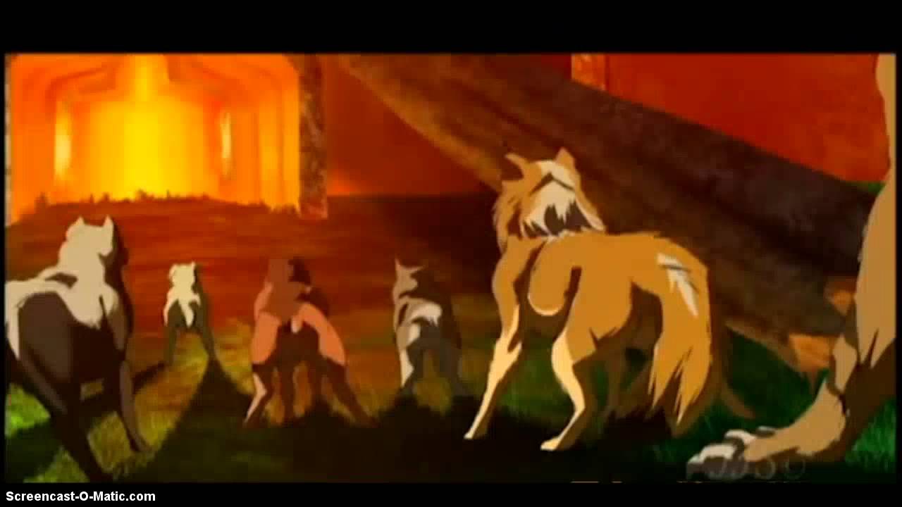 Mist Wolves Wolves of the mist Short Film - Raise your weapon - YouTube