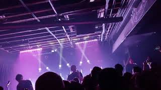 Watch Fame On Fire Desire the Moon video