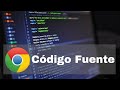 Ver codigo de cualquier pagina web  codigo fuente 2023