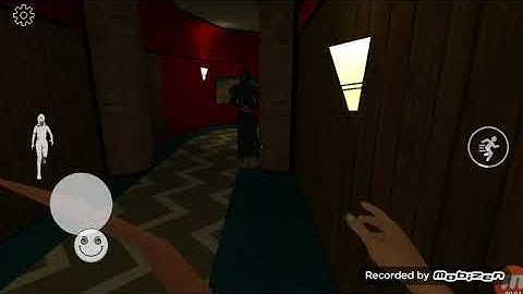 Smiling x zero version 1.2 game over scene and new jumpscares