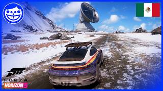 🔥 PORSCHE 911 Dakar FUN 🔥 | Forza Horizon 5 | XBOX Gameplay | SIMplayLIFE 49