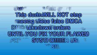 Wake Up Youtube Users Filing False Dmca Claims On