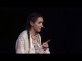 The Formula of my Nose | Santra | TEDxAUBG